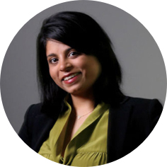 Andrea Sreshta of LuminAid