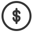 currency icon