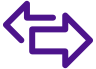 deliver to another address icon