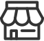 retail services icon