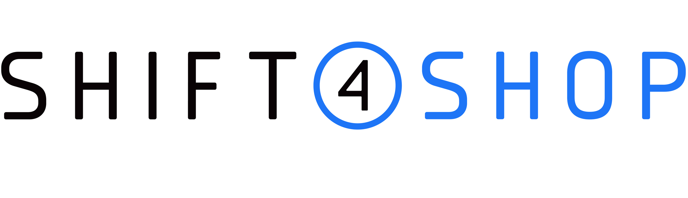 shift4shop logo