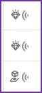 screenshot of SA ID Icon
