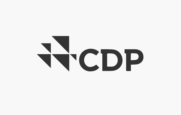 CDP logo
