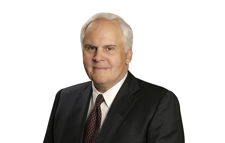 Image of Fred Smith