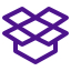 Packaging (Version 1) icon